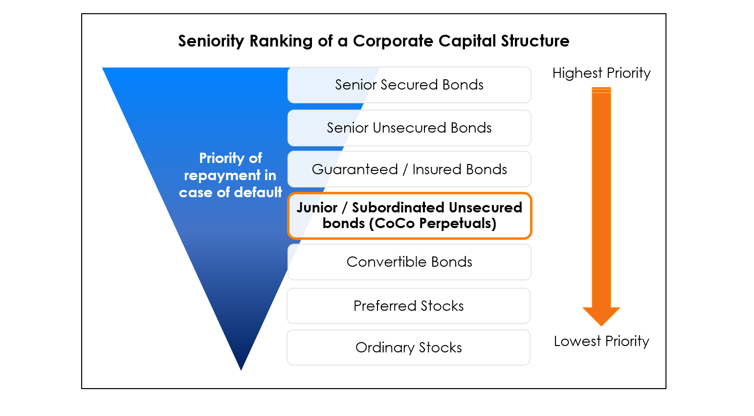 Perpetual Bonds – Key Risks to Know Before Investing